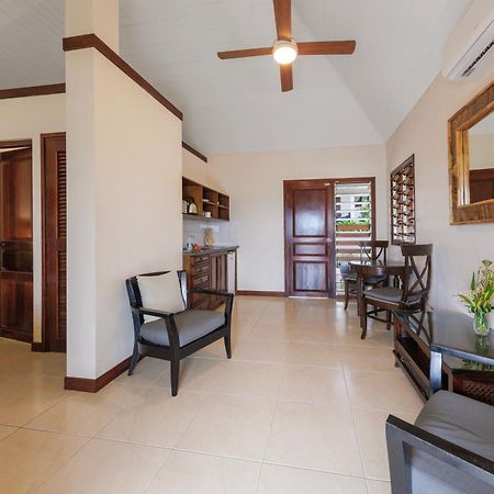 פורט וילה Mangoes Resort (Adults Only) מראה חיצוני תמונה
