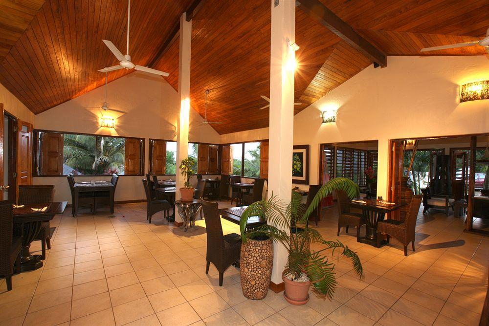 פורט וילה Mangoes Resort (Adults Only) מראה חיצוני תמונה
