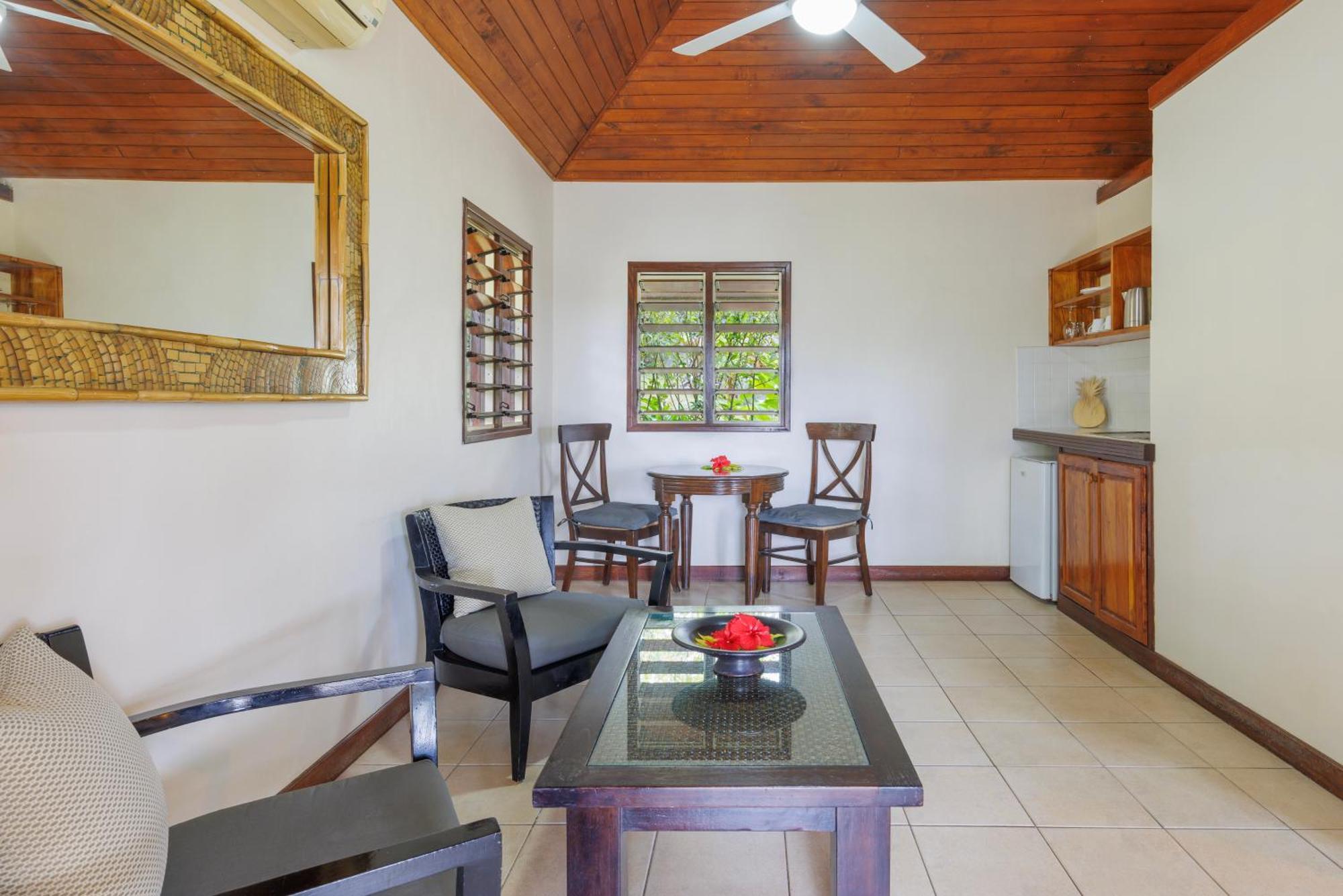 פורט וילה Mangoes Resort (Adults Only) מראה חיצוני תמונה