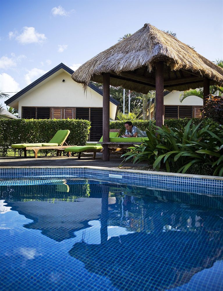 פורט וילה Mangoes Resort (Adults Only) מראה חיצוני תמונה