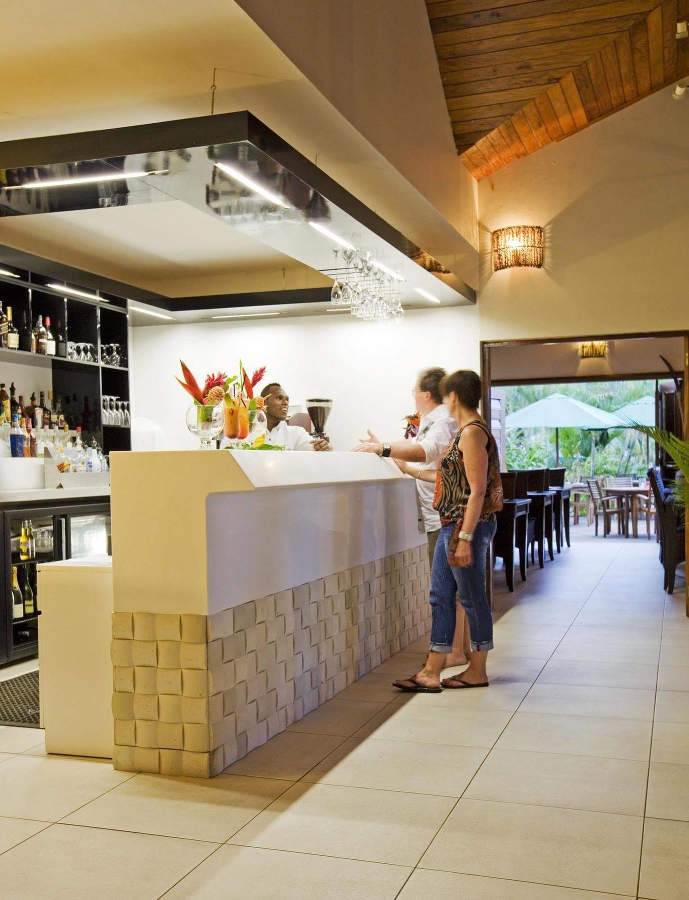 פורט וילה Mangoes Resort (Adults Only) מראה חיצוני תמונה
